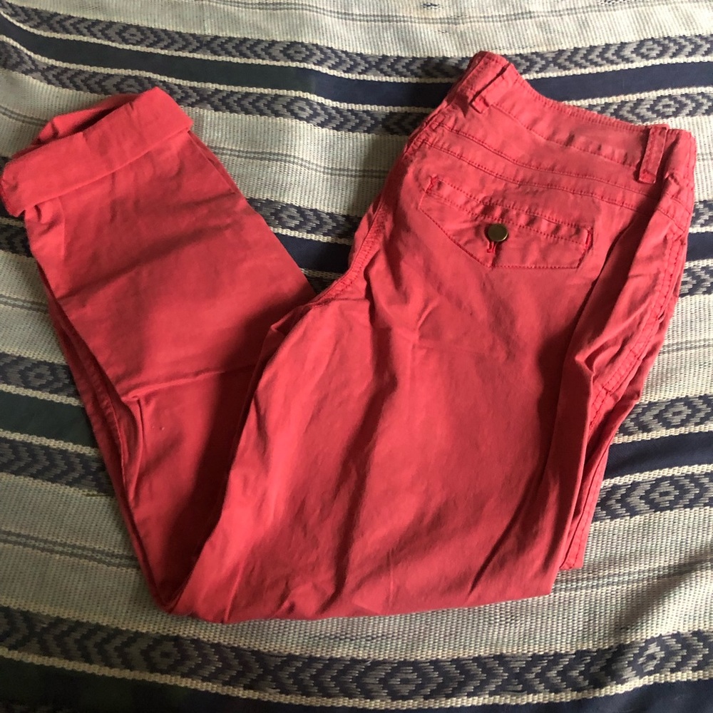 Chico’s dress pants - Picture 1 of 3
